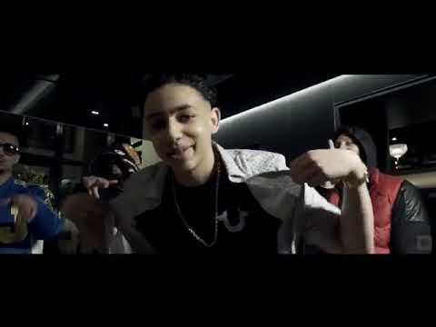 Soubillz - Gucci (Clip Officiel)