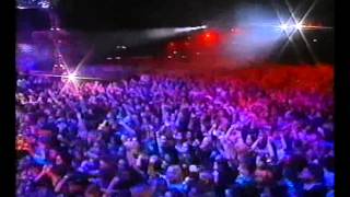 1996 ZDF Power Vision Hot Summer Night - Masterboy &quot;Mr. Feeling&quot; live