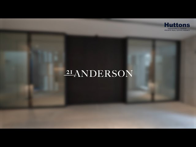 4 Bed Condo for Sale in 21 Anderson - Image 26