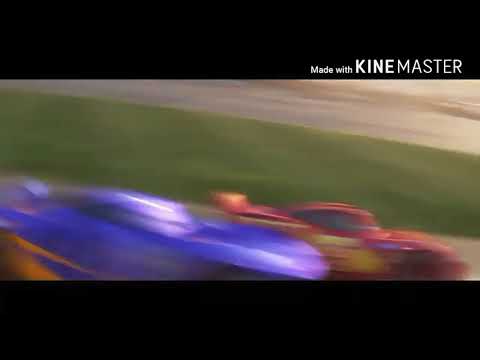 Cars 3-1 Found My Place