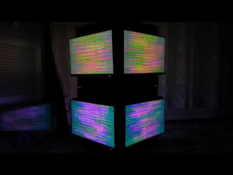 EE-System Transmission | 396 Hz Relaxing Music for Releasing Trauma and Guilt | Healing Scalar Waves