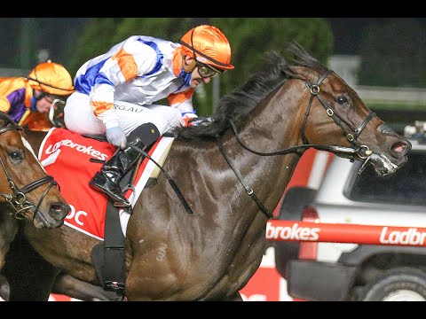 2020 (G1) Ladbrokes Manikato Stakes