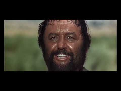 Duck, You Sucker! {Fistful of Dynamite / Once Upon a Time: The Revolution} (1971)