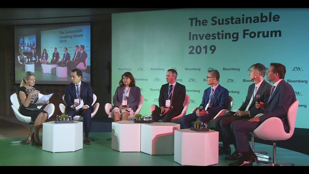 ESG Integration – Integrating ESG factors into the overall investment strategy