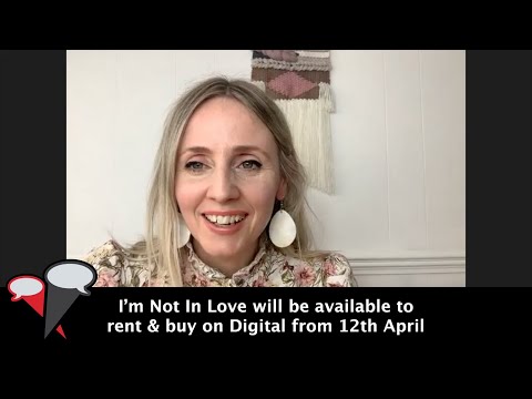 EXCLUSIVE Interview: Sinead Matthews | I’m Not In Love