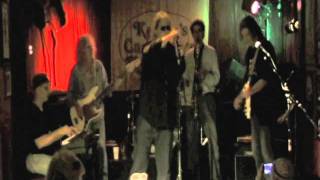 NYBP - Let the Good Times Roll