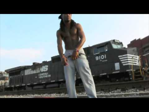 Dj Westside "Straight up (Its Ova)" Video