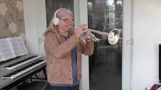 Paloma Blanca - Jane Stocker