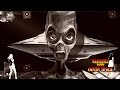 Invaders from outer space