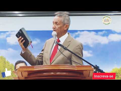 Pastor José Carlos de Lima - O que ele vai fazer é Grande