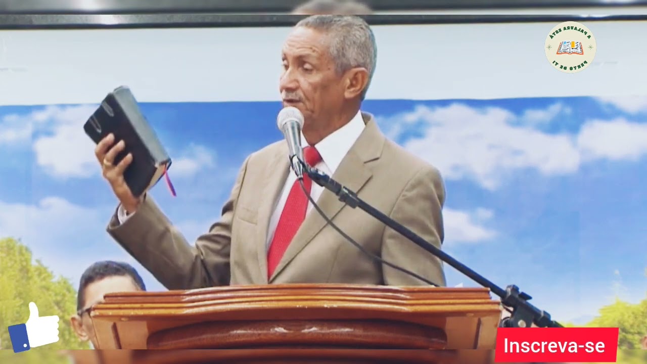 Pastor José Carlos de Lima - O que ele vai fazer é Grande