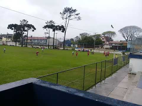 CDP X Confraria / sub - 14