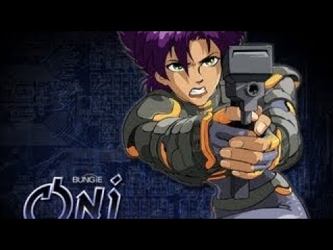 Oni Soundtrack (Full)