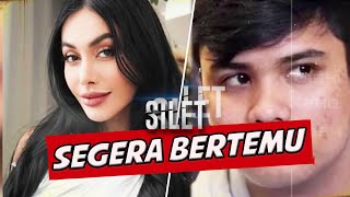 Download lagu EKSKLUSIF! Denada Siap Bertemu Ressa SEGERA | SILET mp3