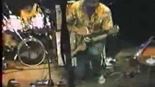 EUGENE CHADBOURNE SHOCKABILLY 1