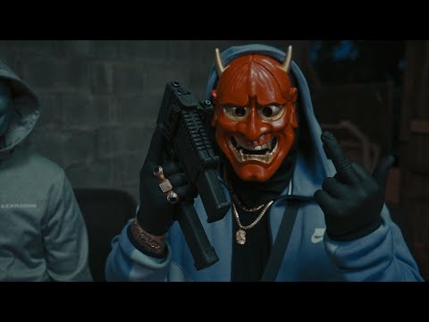 SFS - @shattalirical @yungdoggomusicoficial @Demonjkd ( Video Oficial )