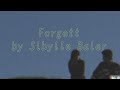 Forgett by Sibylle Baier (lyrics)