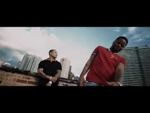 Ty Money x Bump J "YES OR NO" shot by AZAE PRODUCTIONS