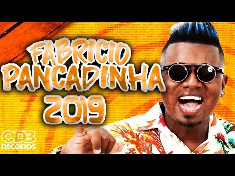 FABRICIO PANCADINHA VERÃO DO PANCADA 2019 AS NOVAS