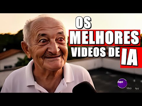 🔴THE BEST BRAZILIAN AI VIDEOS - PART 1