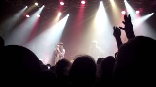 Fields of the Nephilim - The Watchman