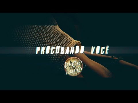 Mcs Deco e Luco  - Procurando Você (Audio Oficial)