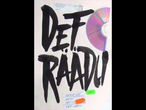 Def Räädu & J.O.C. ft. Sofia Rubina - Kuningas Ei Eksi (Core Cult Remix)