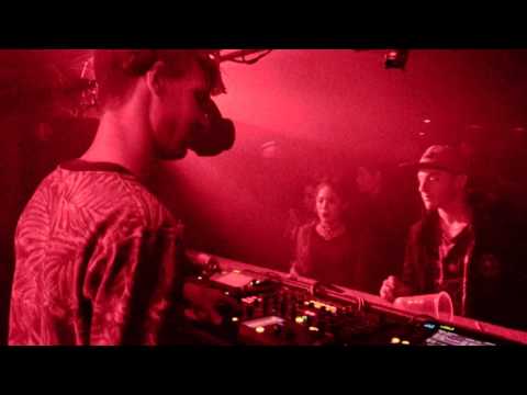 Ondrej playing at Sheik (Santa Rosa de Calamuchita - Argentina)