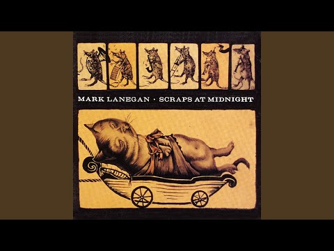 Hospital Roll Call - Mark Lanegan