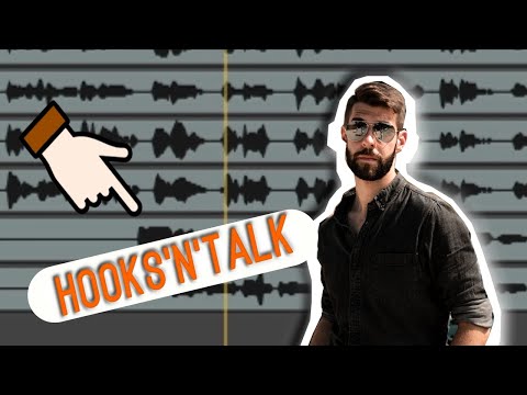 🎹 Hooks 'n' Talk | Engine Itano spricht über seine Refrains