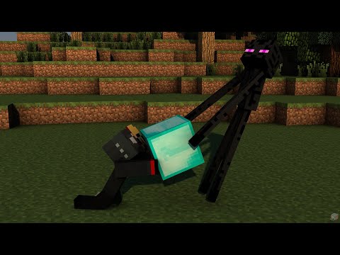 Minecraft Chaos Live with Jordi2001