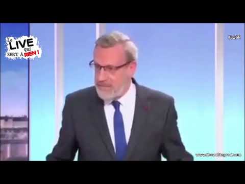 La bamboche... c'est terminé ! ... La Bamba aussi !