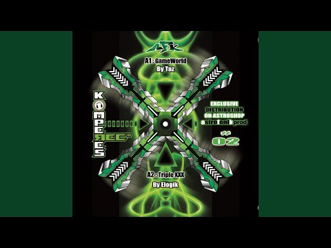 Triple Xxx (Original Mix)