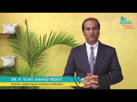 Women's Day Video - Dr. Vijayanandreddy Oncologist India