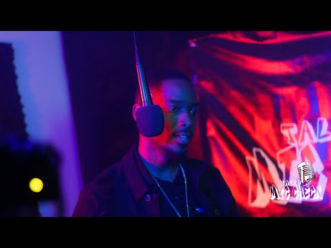 Tally Mic Check Presents: Meet The Artist - Tallaban Poe