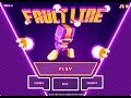 Fault Line - Game Theme (Original)