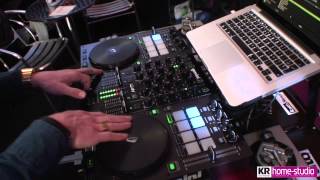 Video thumbnail for [Mixmove 2014] - Gemini G4V by KR home-studio