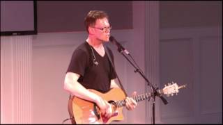 Jason Gray - Glow In The Dark (Live)