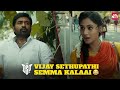 Vijay Sethupathi S Best Comedy Scene DSP Anukreethy Vas Ponram Full Movie On Sun NXT