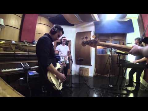 Young Empires - The Gates