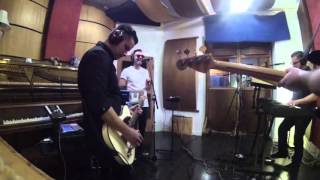 Young Empires - The Gates