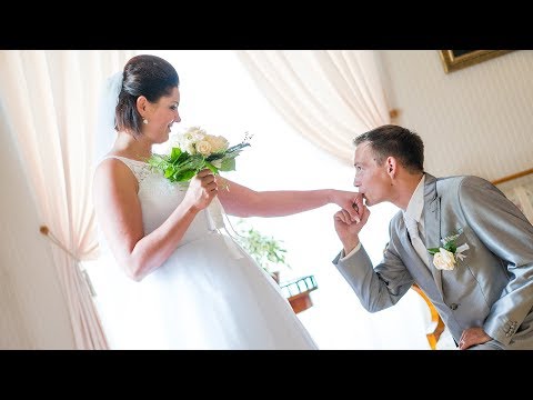Honza & Lenka | Svatební video | 2017