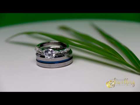 Must Have Wedding Rings in Zambia
