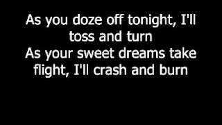 Owl City - I Hope You Think Of Me (Lyrics)