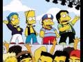 Simpsons Songs Part 13 Party Posse