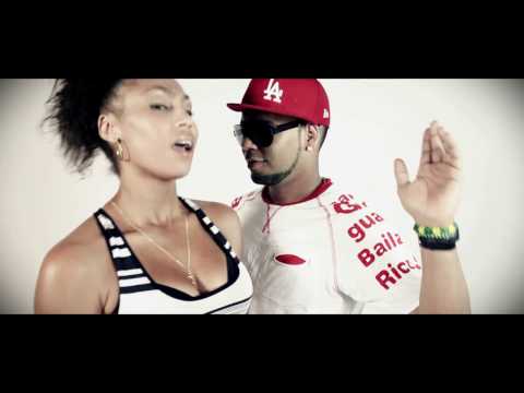 Fclan - Negrita [Official Video]