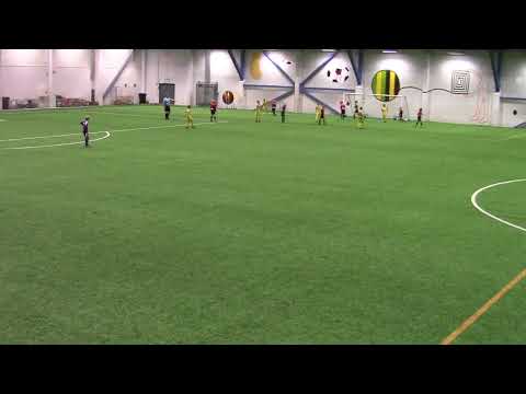 P12 MS 2018 OLS06 - PonPa 2. jakso