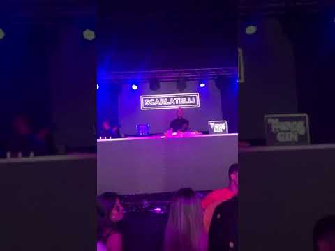 Scarlatelli - @House n’ Deep 2019