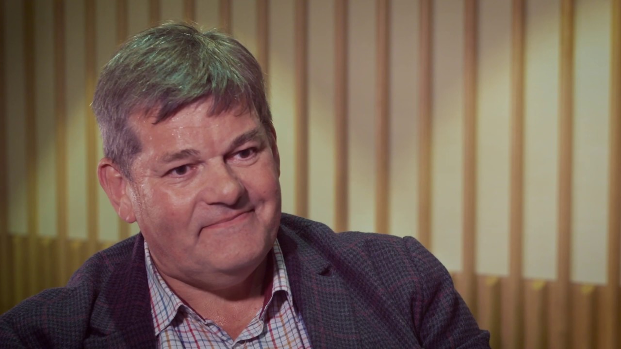 Why do we partner with the Mental Health Foundation?