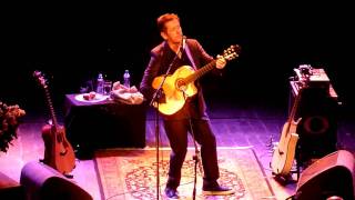 Luka Bloom 8. Primavera - Tivoli